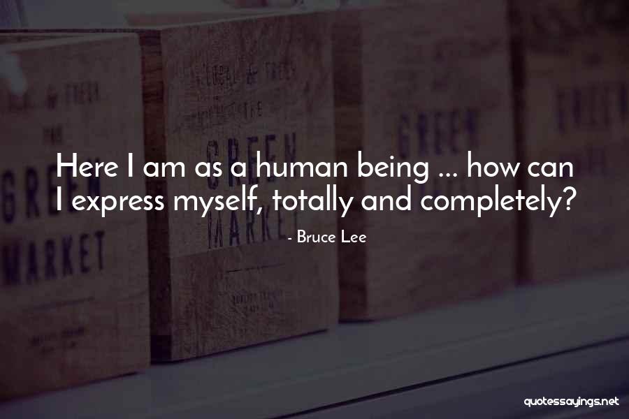 Ahmedov Abdulla Quotes By Bruce Lee Ahmedov Abdulla Quotes By Bruce Lee