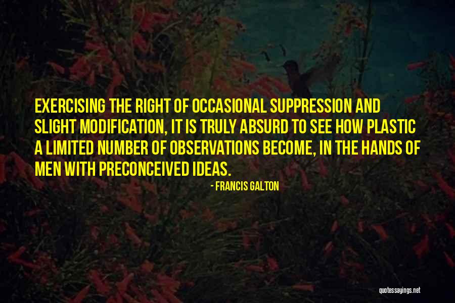 Ahmedov Abdulla Quotes By Francis Galton Ahmedov Abdulla Quotes By Francis Galton