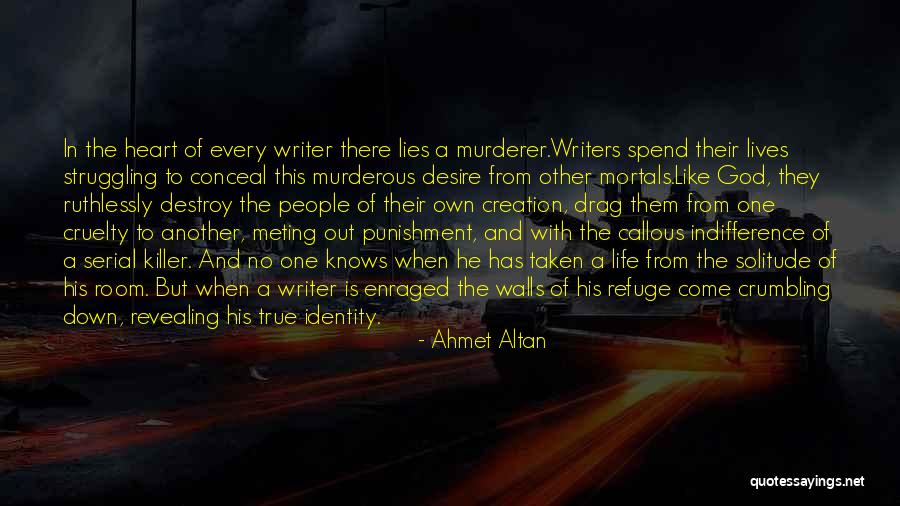 Ahmet Altan Quotes 1106374 Ahmet Altan Quotes 1106374