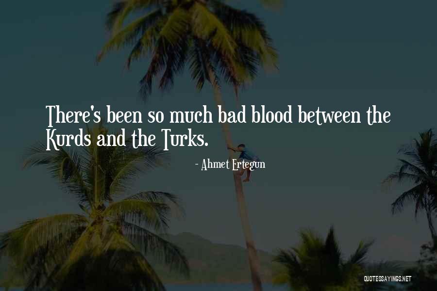 Ahmet Ertegun Quotes 844395