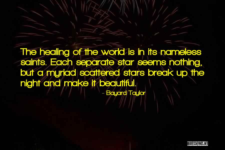 Ahmet Kayanin Quotes By Bayard Taylor Ahmet Kayanin Quotes By Bayard Taylor