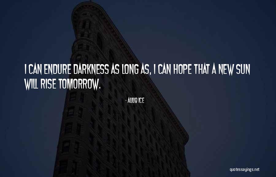 Ahmeti N Quotes By Auliq Ice Ahmeti N Quotes By Auliq Ice