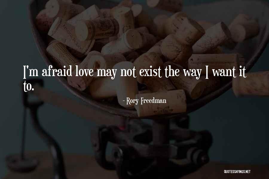 Ahmid Seburn Quotes By Rory Freedman Ahmid Seburn Quotes By Rory Freedman