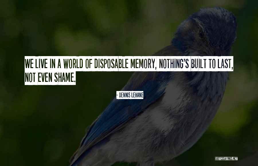 Ahmier Quotes By Dennis Lehane Ahmier Quotes By Dennis Lehane