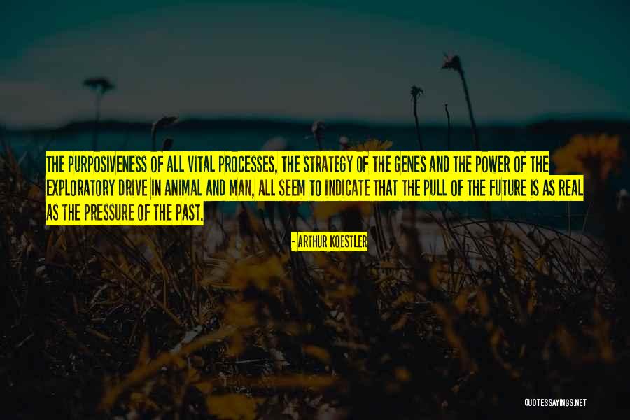Ahmir Trotter Quotes By Arthur Koestler Ahmir Trotter Quotes By Arthur Koestler