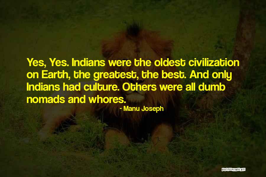 Ahmir Trotter Quotes By Manu Joseph Ahmir Trotter Quotes By Manu Joseph