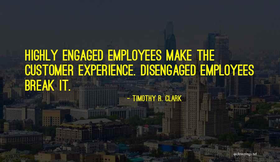 Ahmm Architects Quotes By Timothy R. Clark Ahmm Architects Quotes By Timothy R. Clark