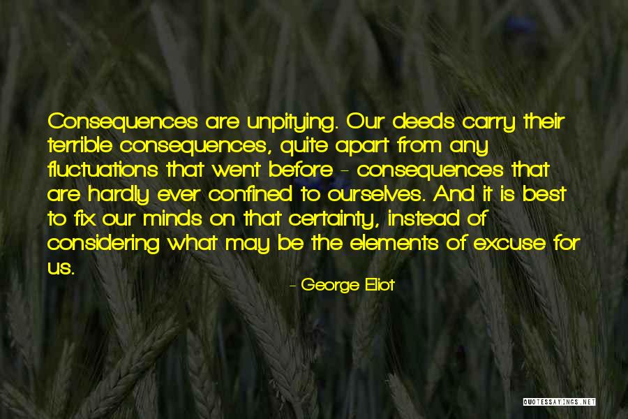 Ahmoon Quotes By George Eliot Ahmoon Quotes By George Eliot