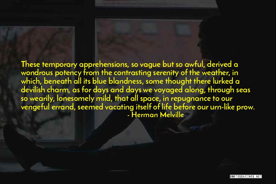 Ahn Jiwon Quotes By Herman Melville Ahn Jiwon Quotes By Herman Melville