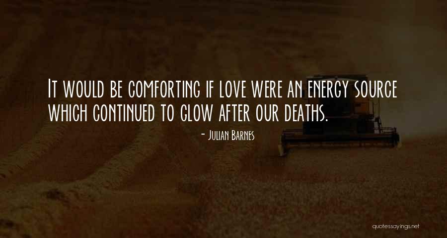 Ahn Jiwon Quotes By Julian Barnes Ahn Jiwon Quotes By Julian Barnes
