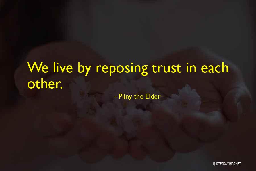 Ahn Jiwon Quotes By Pliny The Elder Ahn Jiwon Quotes By Pliny The Elder