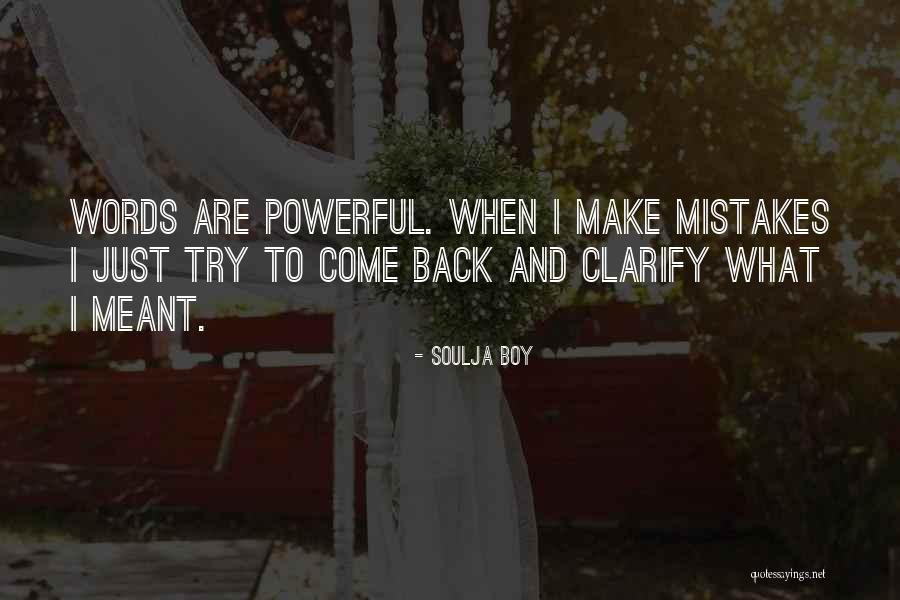 Ahn Jiwon Quotes By Soulja Boy Ahn Jiwon Quotes By Soulja Boy