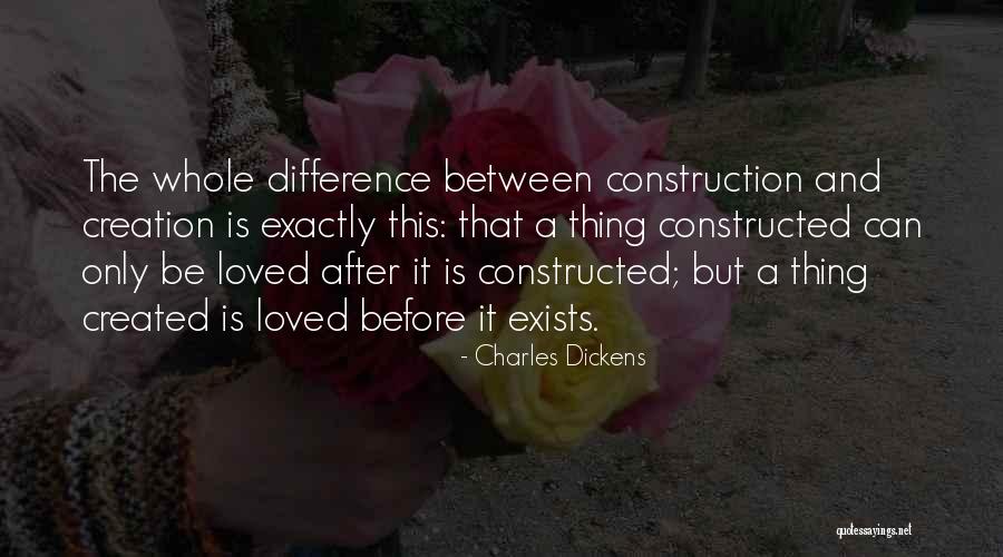 Ahncotran Quotes By Charles Dickens Ahncotran Quotes By Charles Dickens