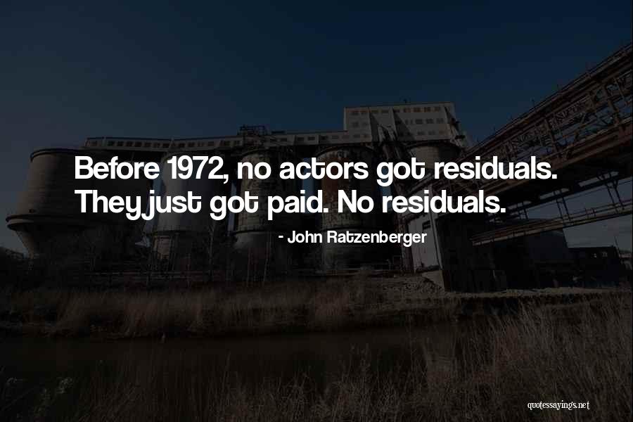Ahncotran Quotes By John Ratzenberger Ahncotran Quotes By John Ratzenberger