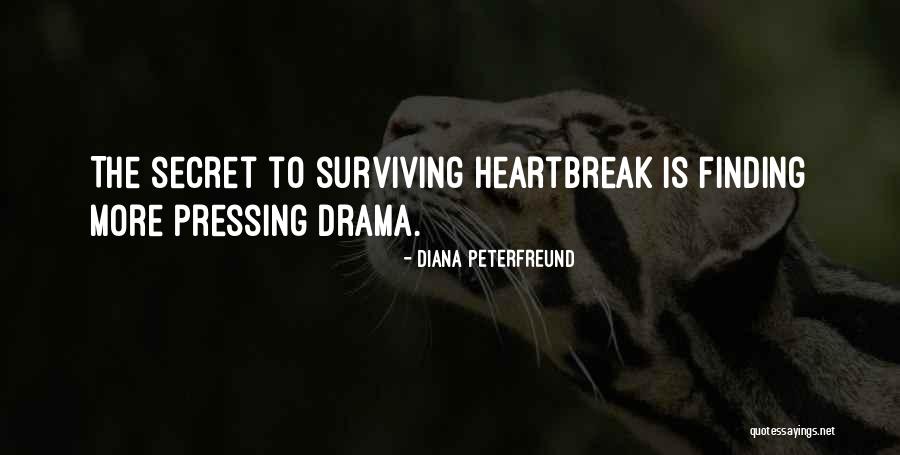 Ahnenforschung Quotes By Diana Peterfreund Ahnenforschung Quotes By Diana Peterfreund