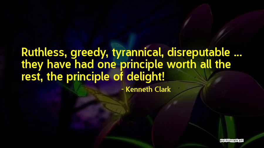 Ahnenforschung Quotes By Kenneth Clark Ahnenforschung Quotes By Kenneth Clark