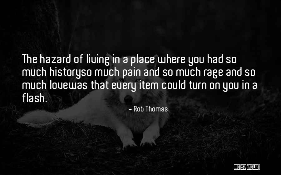 Ahnert Obituary Quotes By Rob Thomas Ahnert Obituary Quotes By Rob Thomas