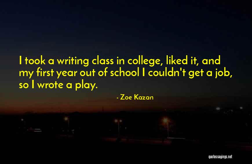 Ahnung German Quotes By Zoe Kazan Ahnung German Quotes By Zoe Kazan