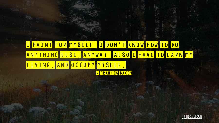 Ahnung In German Quotes By Francis Bacon Ahnung In German Quotes By Francis Bacon