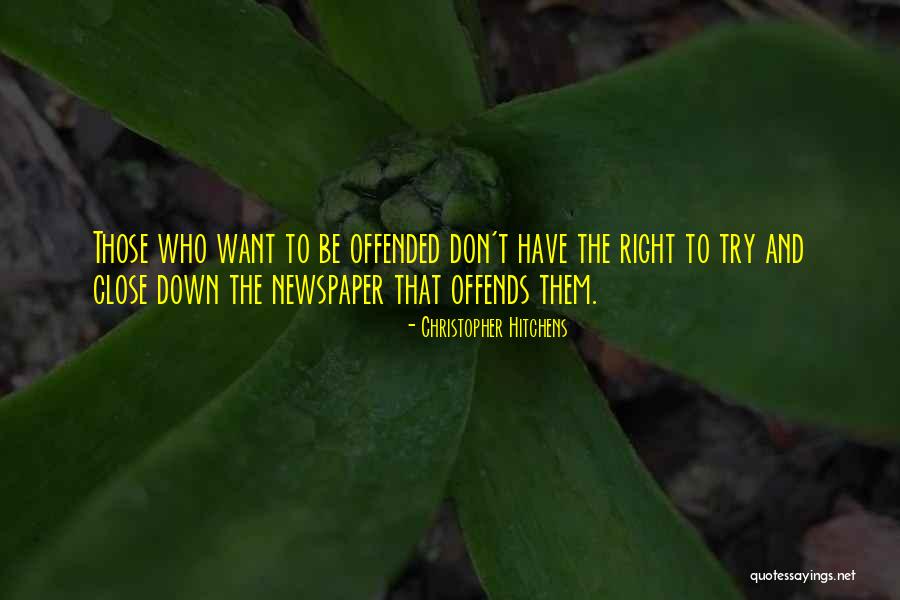 Ahnungslosigkeit Quotes By Christopher Hitchens Ahnungslosigkeit Quotes By Christopher Hitchens