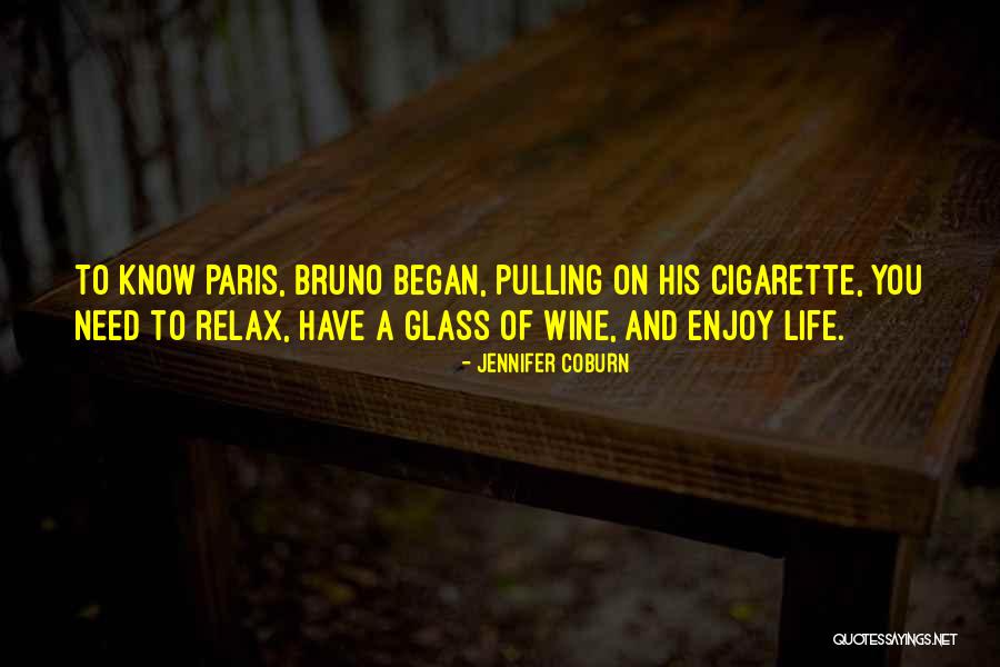 Ahnungslosigkeit Quotes By Jennifer Coburn Ahnungslosigkeit Quotes By Jennifer Coburn