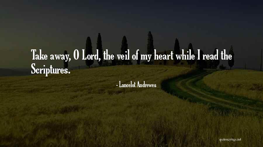 Ahnungslosigkeit Quotes By Lancelot Andrewes Ahnungslosigkeit Quotes By Lancelot Andrewes