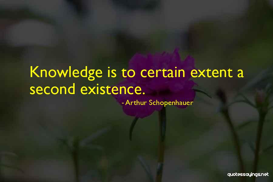Ahogado Significado Quotes By Arthur Schopenhauer
