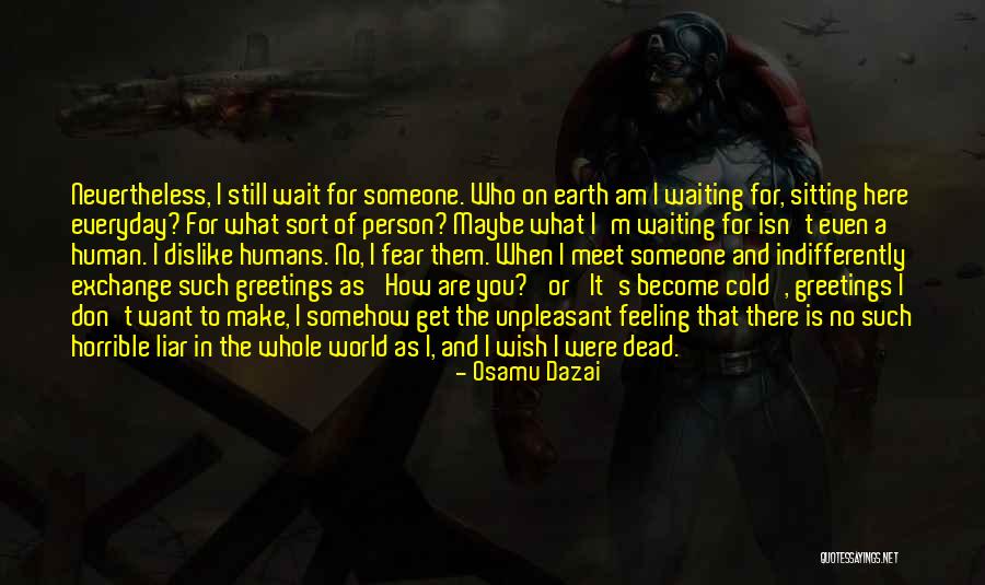 Ahogados Quotes By Osamu Dazai Ahogados Quotes By Osamu Dazai