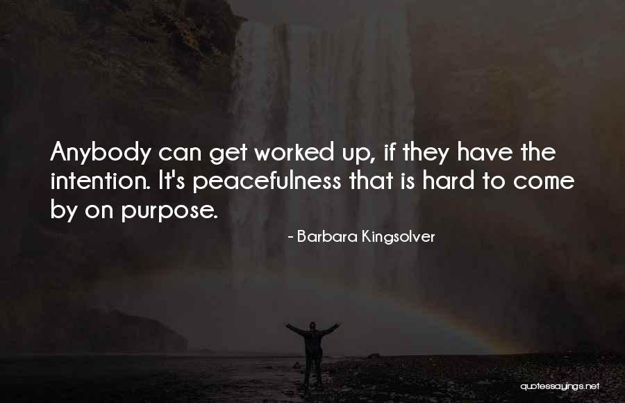 Ahogando El Quotes By Barbara Kingsolver Ahogando El Quotes By Barbara Kingsolver