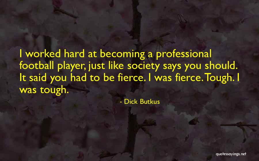 Ahogando El Quotes By Dick Butkus Ahogando El Quotes By Dick Butkus