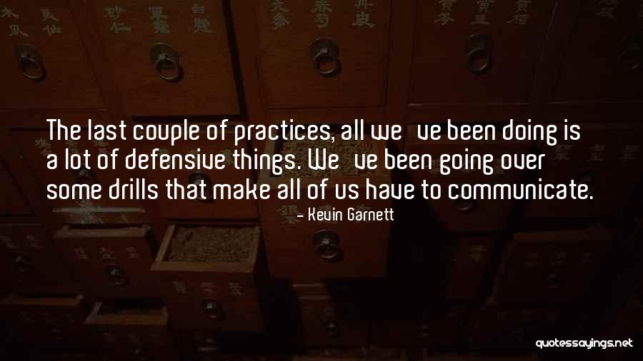 Ahogando El Quotes By Kevin Garnett Ahogando El Quotes By Kevin Garnett