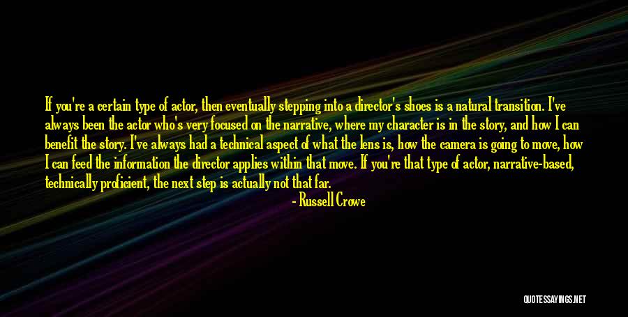 Ahogar In English Quotes By Russell Crowe Ahogar In English Quotes By Russell Crowe
