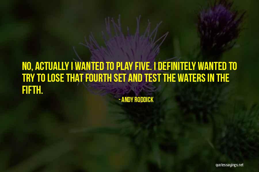 Ahogarme English Quotes By Andy Roddick Ahogarme English Quotes By Andy Roddick