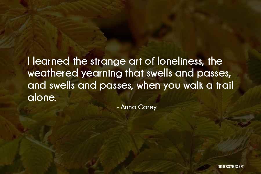 Ahogarme English Quotes By Anna Carey Ahogarme English Quotes By Anna Carey