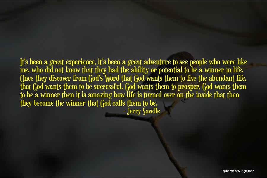 Ahogarme English Quotes By Jerry Savelle Ahogarme English Quotes By Jerry Savelle