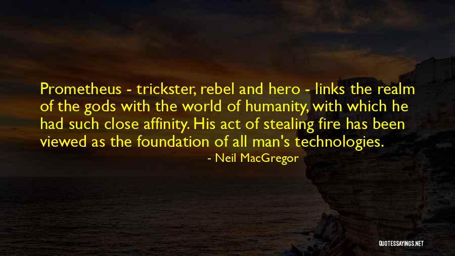 Ahogarme English Quotes By Neil MacGregor Ahogarme English Quotes By Neil MacGregor