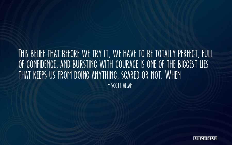 Ahogarme English Quotes By Scott Allan Ahogarme English Quotes By Scott Allan