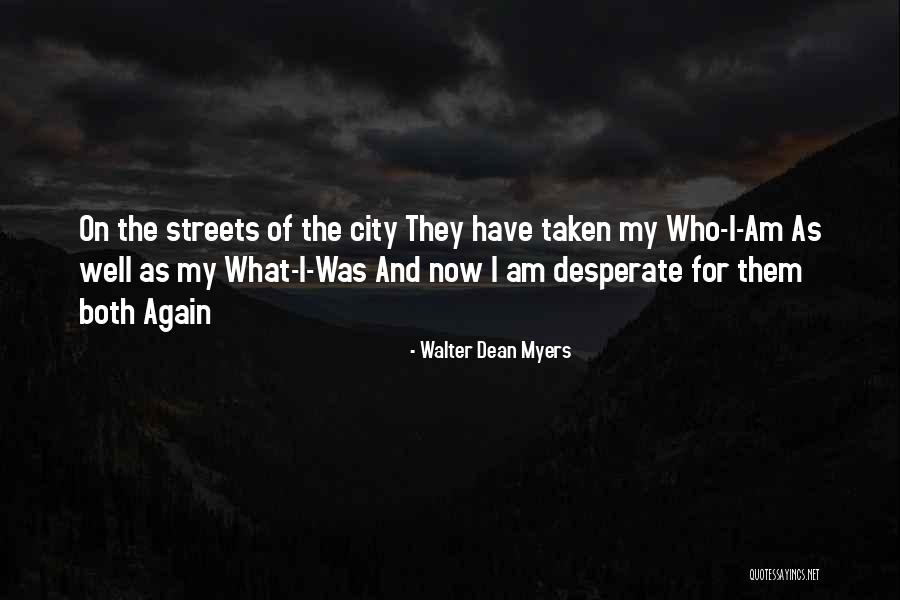 Ahogarse Sinonimos Quotes By Walter Dean Myers Ahogarse Sinonimos Quotes By Walter Dean Myers