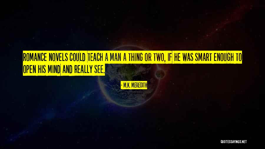 Ahogo Anime Quotes By M.K. Meredith Ahogo Anime Quotes By M.K. Meredith