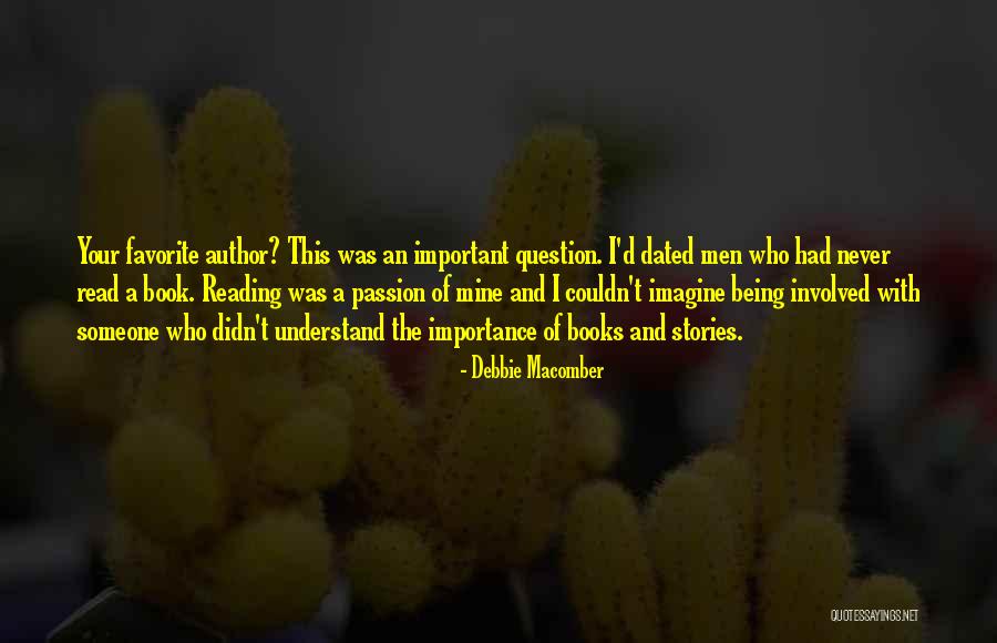 Ahoguen Quotes By Debbie Macomber Ahoguen Quotes By Debbie Macomber