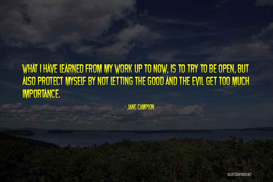 Ahogy N Quotes By Jane Campion Ahogy N Quotes By Jane Campion