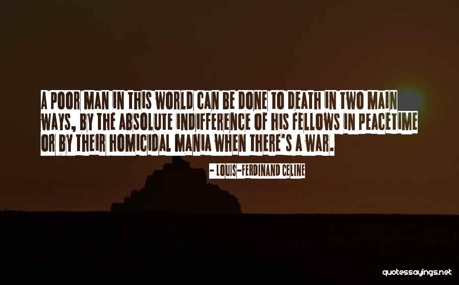 Aholic 2k Quotes By Louis-Ferdinand Celine Aholic 2k Quotes By Louis-Ferdinand Celine