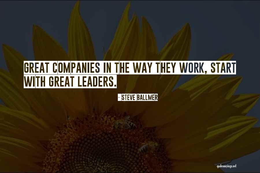 Aholic Anonymous Quotes By Steve Ballmer Aholic Anonymous Quotes By Steve Ballmer