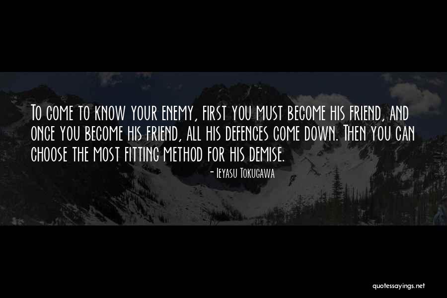 Aholic Words Quotes By Ieyasu Tokugawa Aholic Words Quotes By Ieyasu Tokugawa