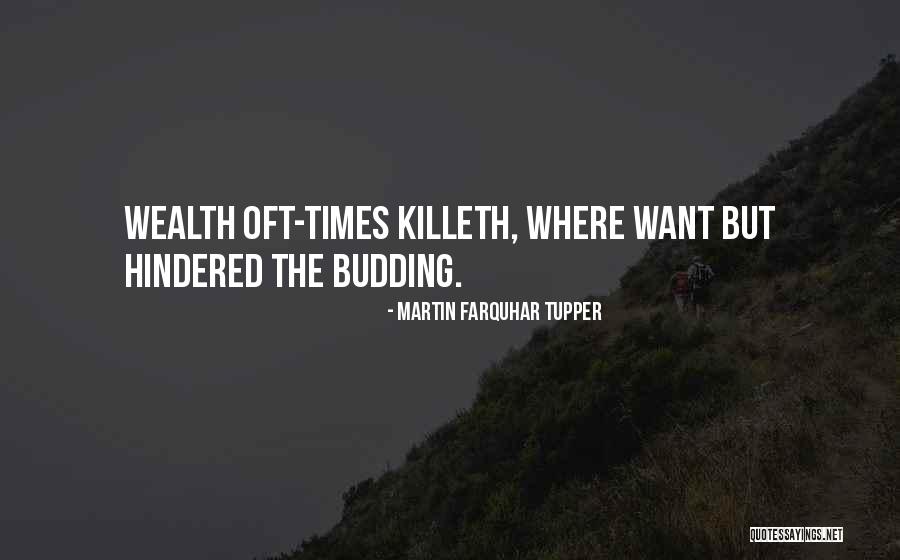Aholic Words Quotes By Martin Farquhar Tupper Aholic Words Quotes By Martin Farquhar Tupper