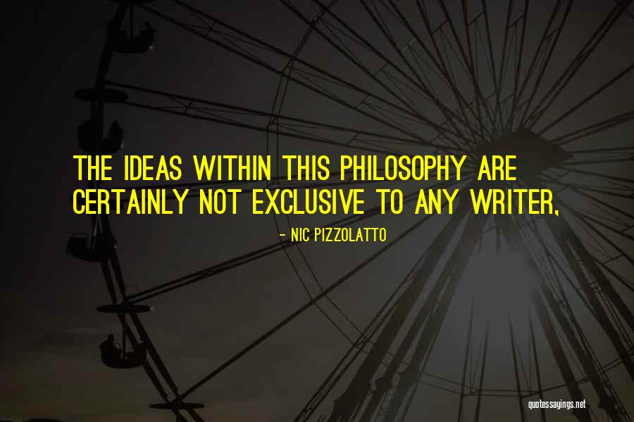 Ahona Rain Quotes By Nic Pizzolatto Ahona Rain Quotes By Nic Pizzolatto