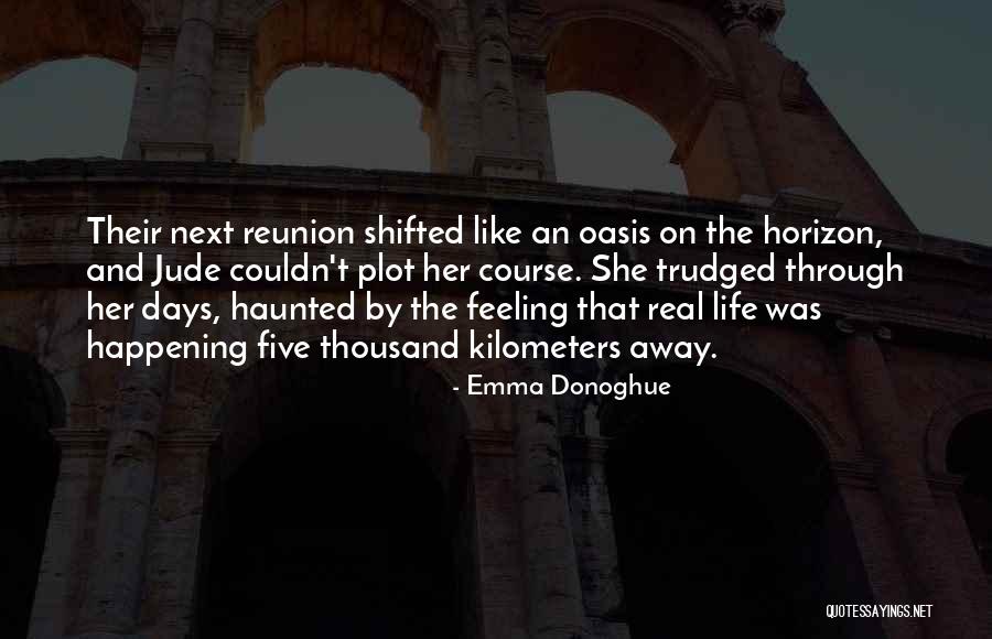 Ahondaron Quotes By Emma Donoghue Ahondaron Quotes By Emma Donoghue