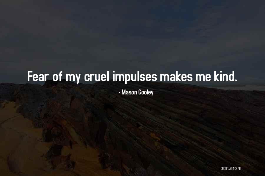 Ahonnan J Ttem Quotes By Mason Cooley Ahonnan J Ttem Quotes By Mason Cooley