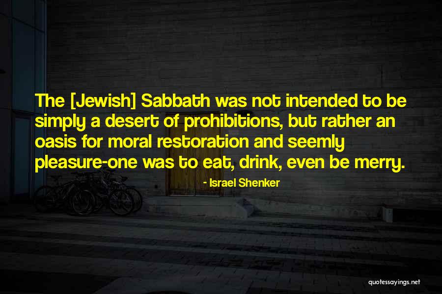 Ahorasesam Quotes By Israel Shenker Ahorasesam Quotes By Israel Shenker