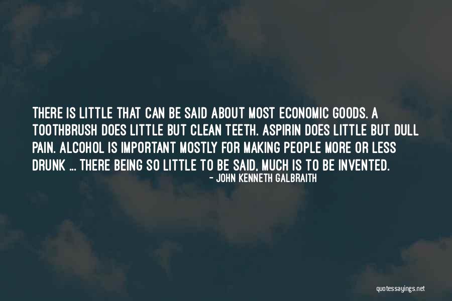 Ahorasesam Quotes By John Kenneth Galbraith Ahorasesam Quotes By John Kenneth Galbraith